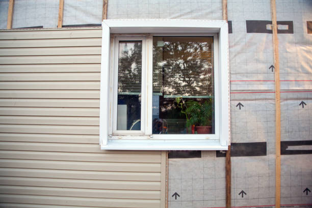 Best James Hardie Siding  in Gillett, WI
